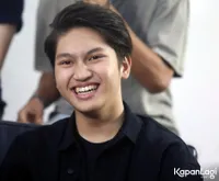 Foto Fiki Un1ty Band