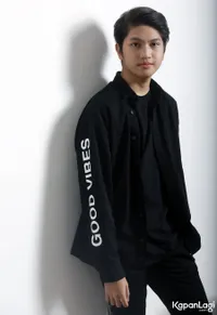 Foto Fiki Un1ty Band