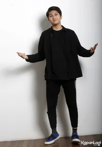 Foto Fiki Un1ty Band