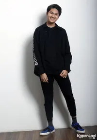 Foto Fiki Un1ty Band