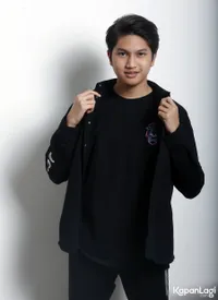 Foto Fiki Un1ty Band