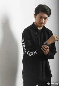 Foto Fiki Un1ty Band