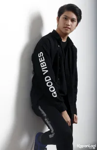 Foto Fiki Un1ty Band