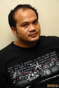Foto Fikri Irama