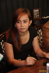 Foto Fina Tiza Maulida