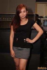 Foto Fina Tiza Maulida