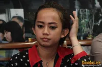 Foto Fina Tiza Maulida