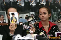 Foto Fina Tiza Maulida