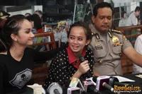 Foto Fina Tiza Maulida