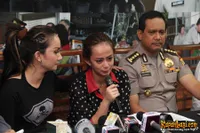 Foto Fina Tiza Maulida