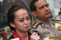 Foto Fina Tiza Maulida