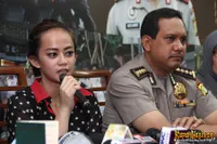 Foto Fina Tiza Maulida