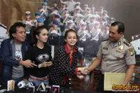 Foto Fina Tiza Maulida