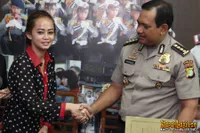 Foto Fina Tiza Maulida