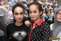 Foto Fina Tiza Maulida