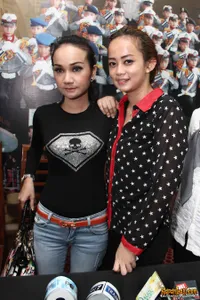 Foto Fina Tiza Maulida