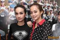 Foto Fina Tiza Maulida