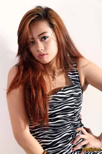 Foto Fina Tiza Maulida