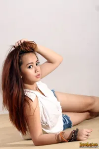 Foto Fina Tiza Maulida