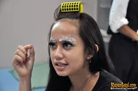 Foto Fina Tiza Maulida