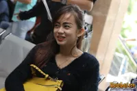 Foto Fina Tiza Maulida