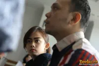 Foto Fina Tiza Maulida