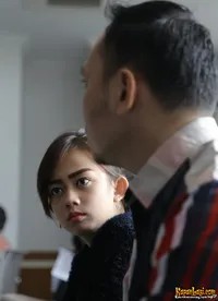 Foto Fina Tiza Maulida