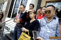 Foto Fina Tiza Maulida