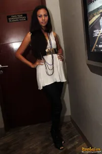 Foto Fiona Callaghan