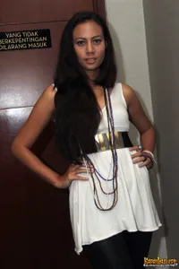 Foto Fiona Callaghan