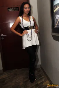 Foto Fiona Callaghan