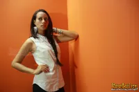 Foto Fiona Callaghan