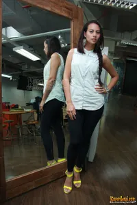 Foto Fiona Callaghan