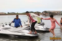 Foto Fiona Fachrunnisa