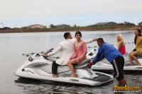 Foto Fiona Fachrunnisa