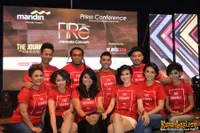 Foto Fire Project