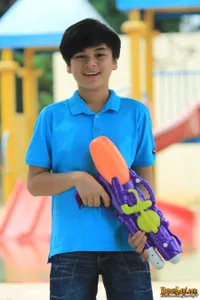 Foto Firman Ferdiansyah