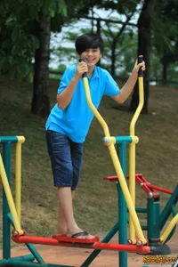 Foto Firman Ferdiansyah