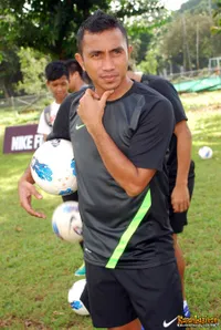 Foto Firman Utina