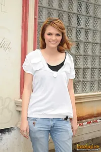 Foto Firrina Sinatrya