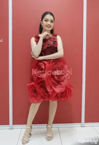Foto Fitri Alfaisyah Ramadhani