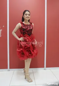 Foto Fitri Alfaisyah Ramadhani