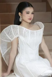 Foto Fitri Alfaisyah Ramadhani
