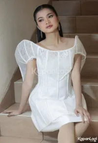 Foto Fitri Alfaisyah Ramadhani