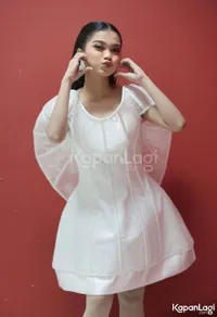 Foto Fitri Alfaisyah Ramadhani