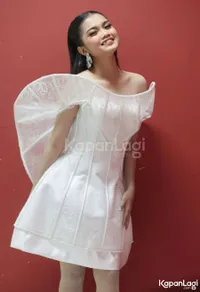 Foto Fitri Alfaisyah Ramadhani