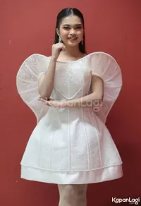 Foto Fitri Alfaisyah Ramadhani