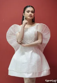 Foto Fitri Alfaisyah Ramadhani
