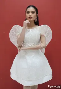 Foto Fitri Alfaisyah Ramadhani
