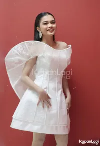 Foto Fitri Alfaisyah Ramadhani